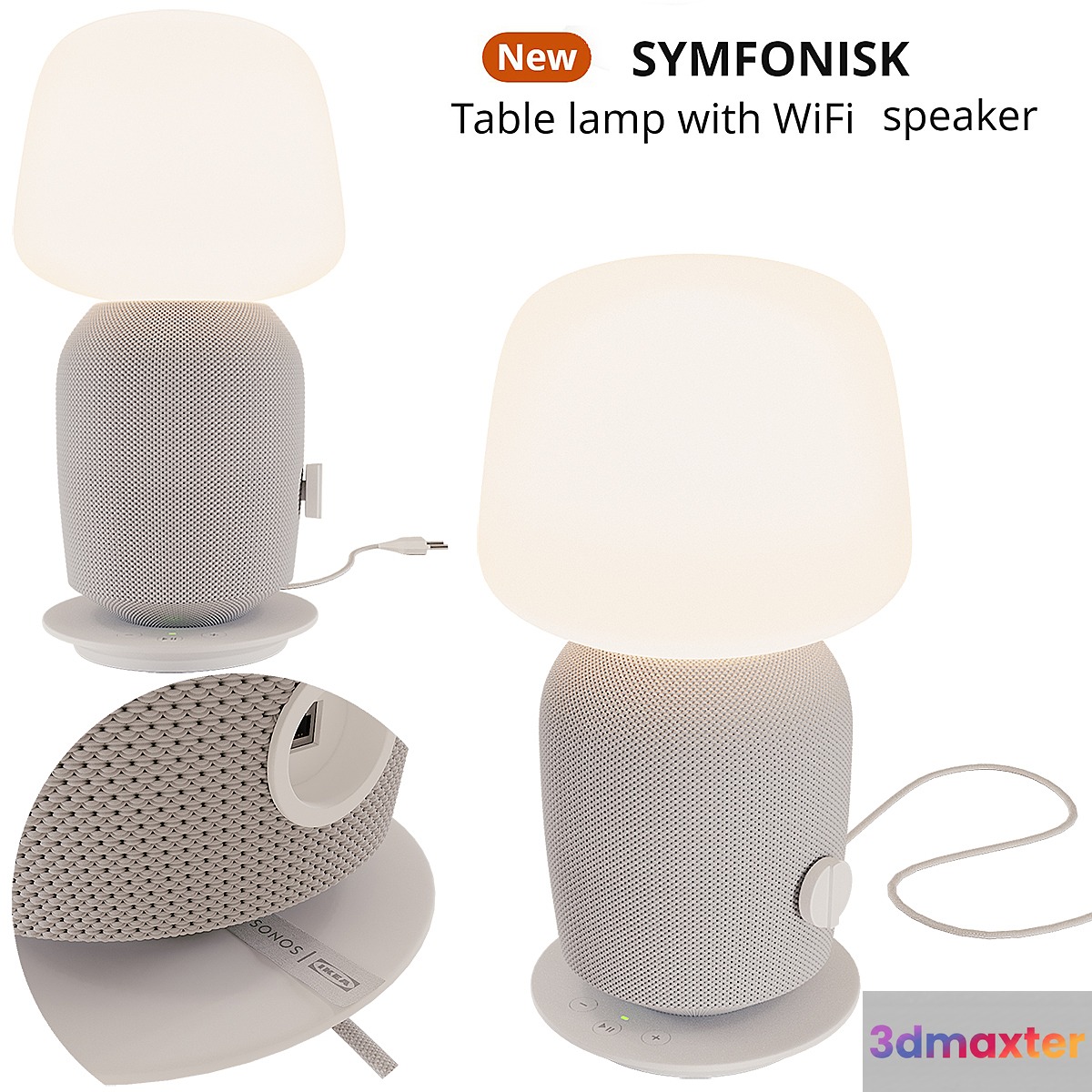 Ikea SYMFONISK