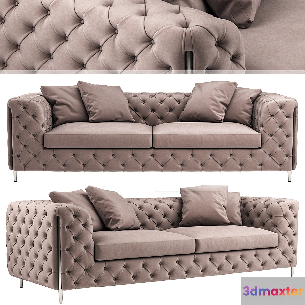 Sofa MOORE Tosconova