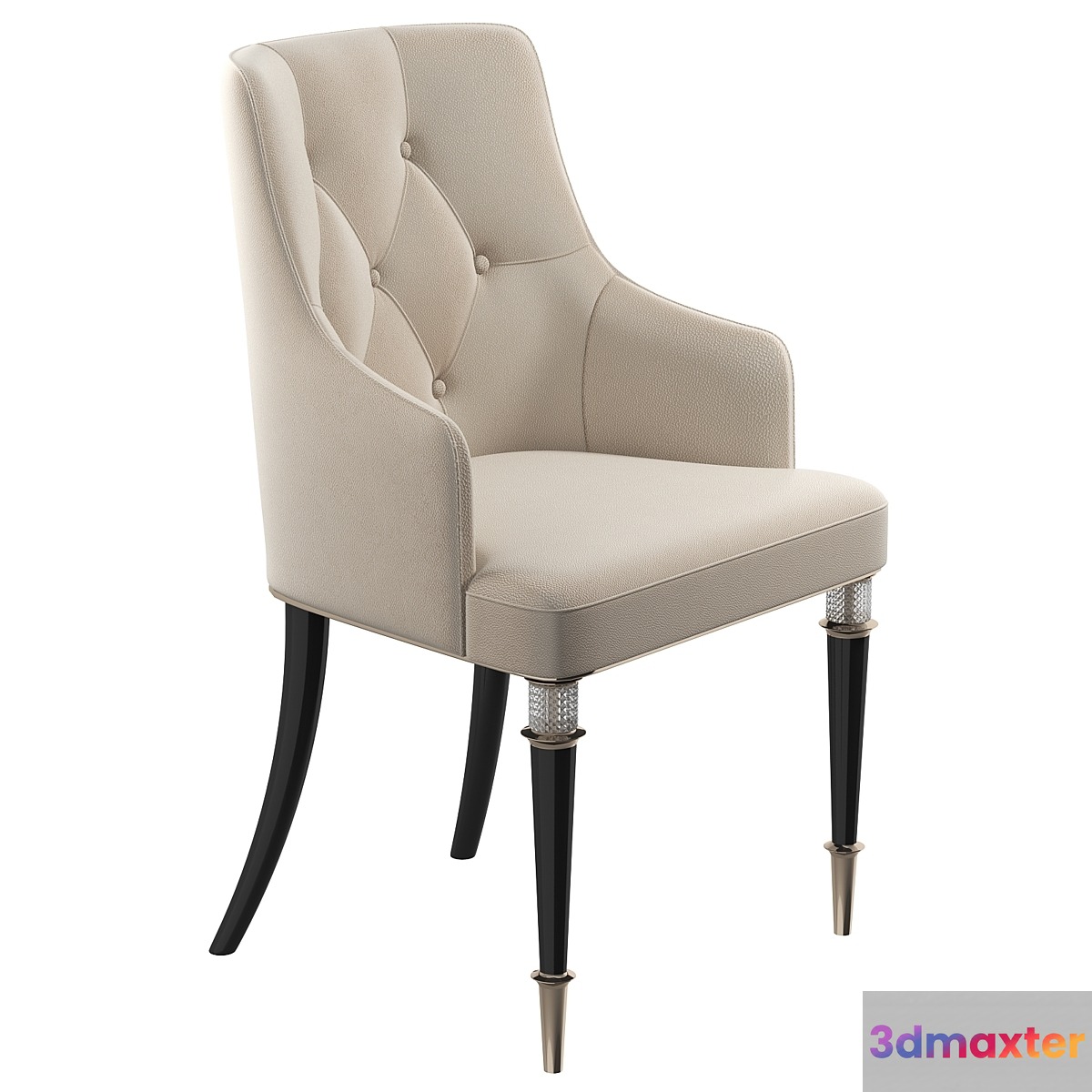 Visionnaire Sevigne Chair
