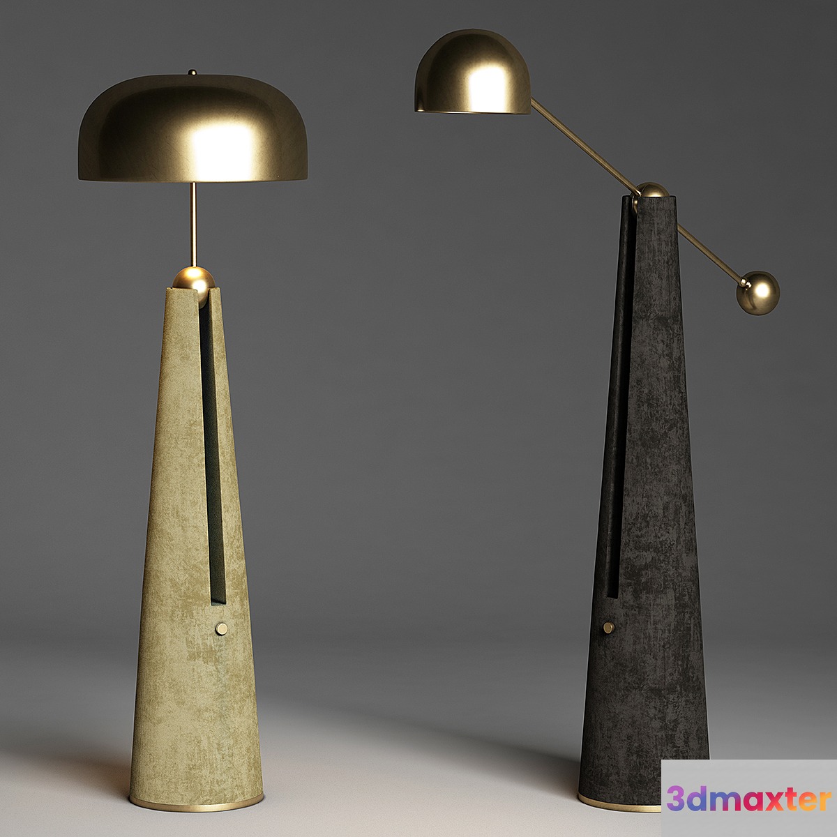 Apparatus Metronome Lamp