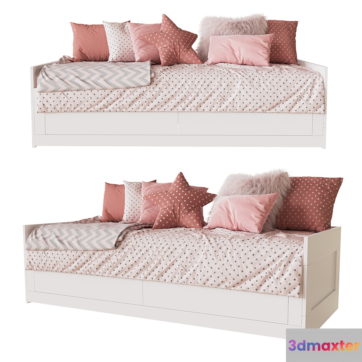 brimnes 3D Max