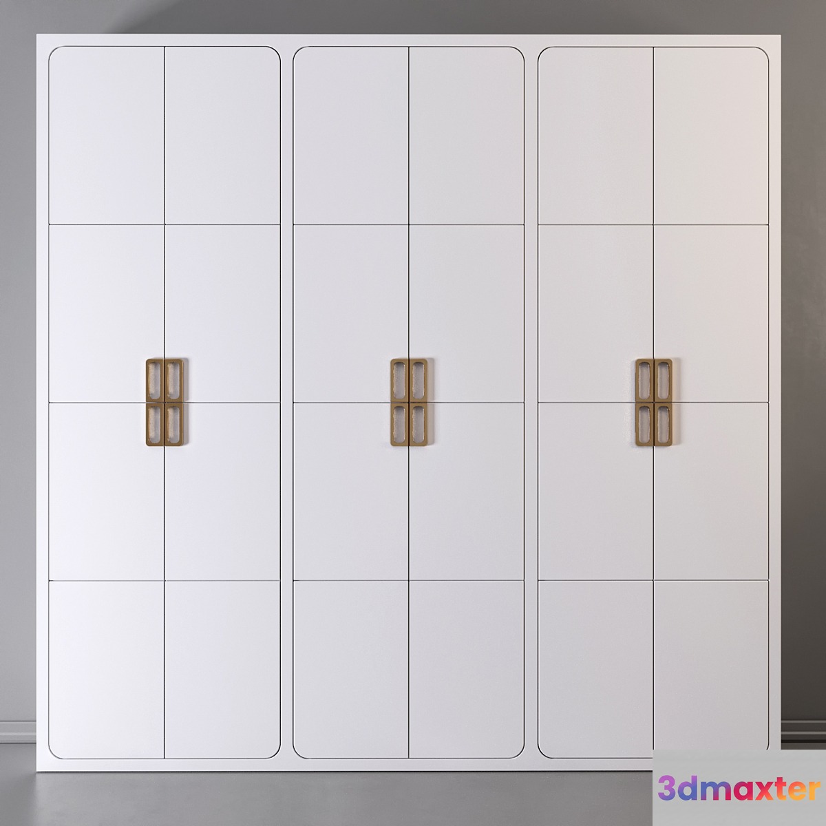 Cabinet 37 - No.3