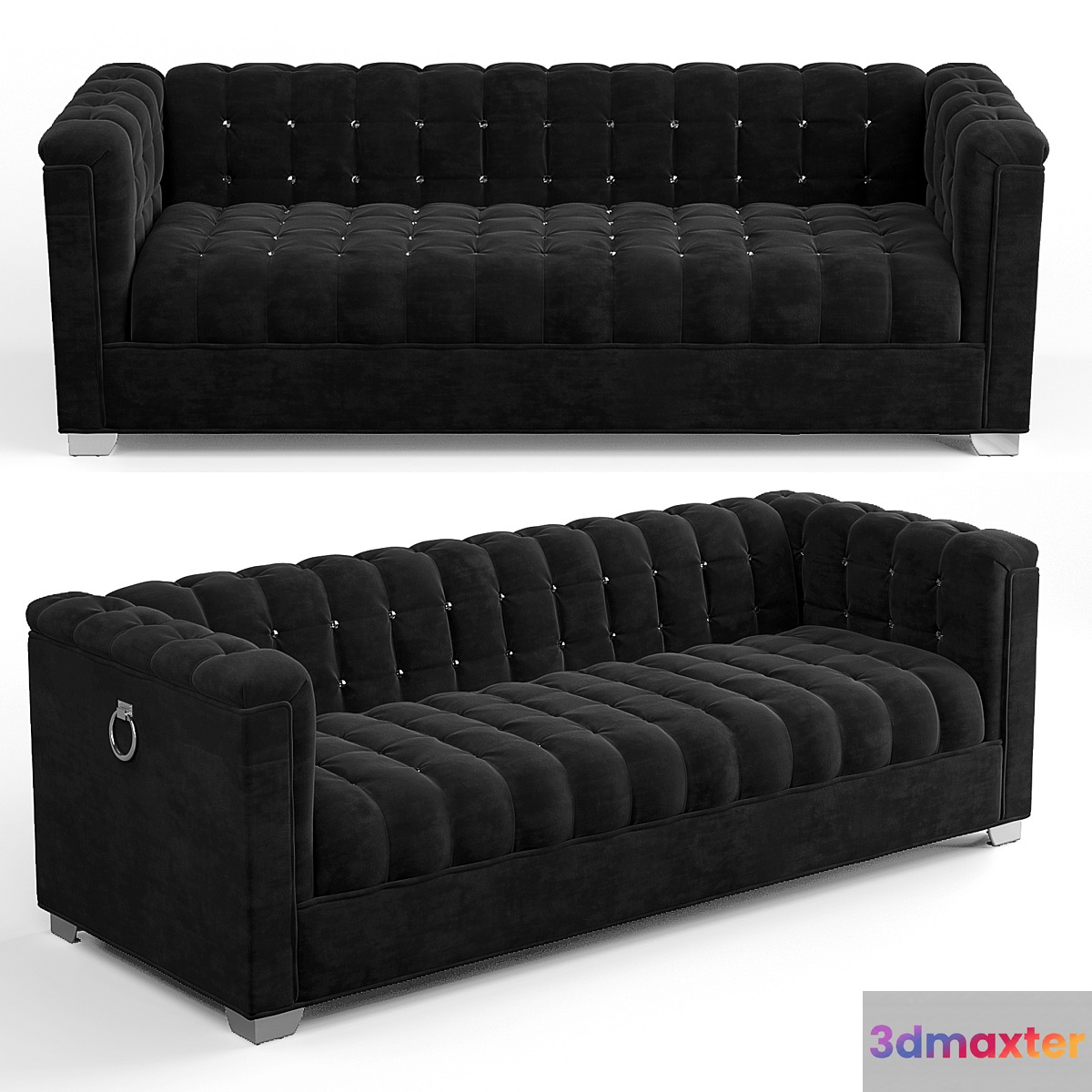 Coaster chaviano sofa - No.4