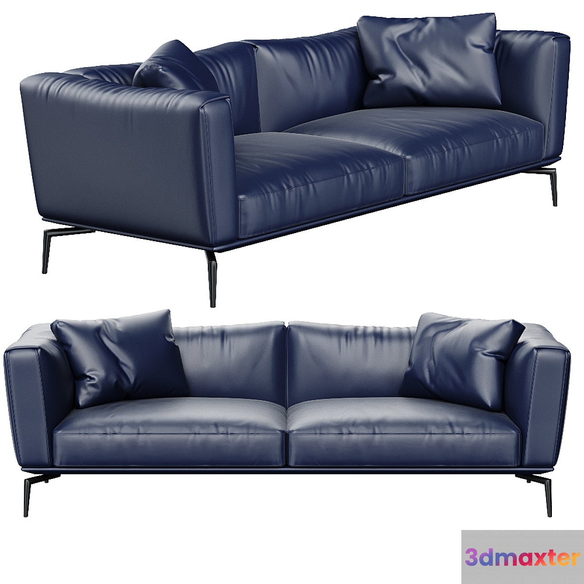 Sofa_Horizon di Alivar