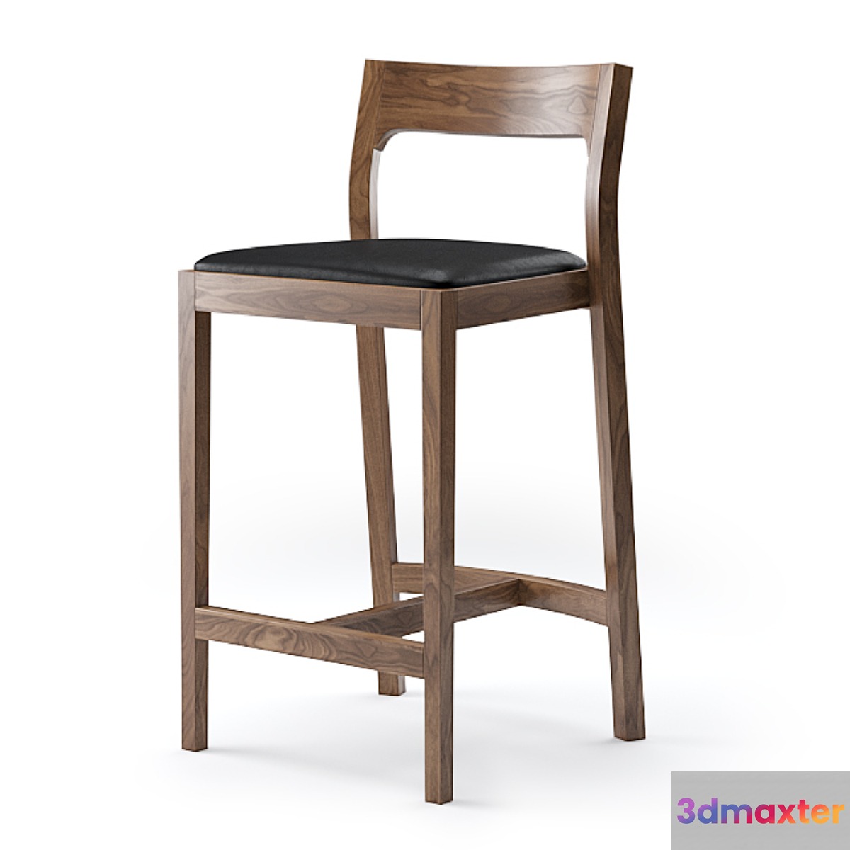Case profile stool
