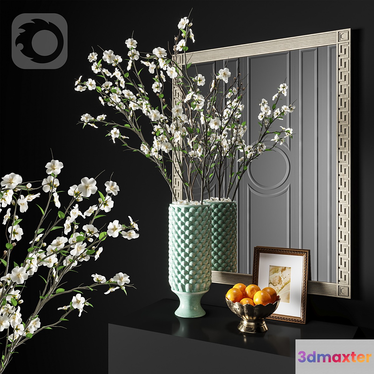 Decoration Set 21