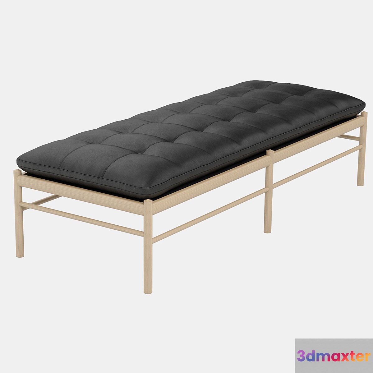 Carl Hansen & Son Sofa DAYBED OW150