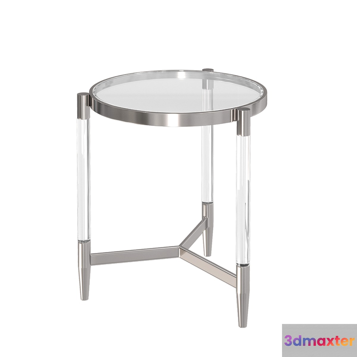 LouvreHome Sterling 3D Max