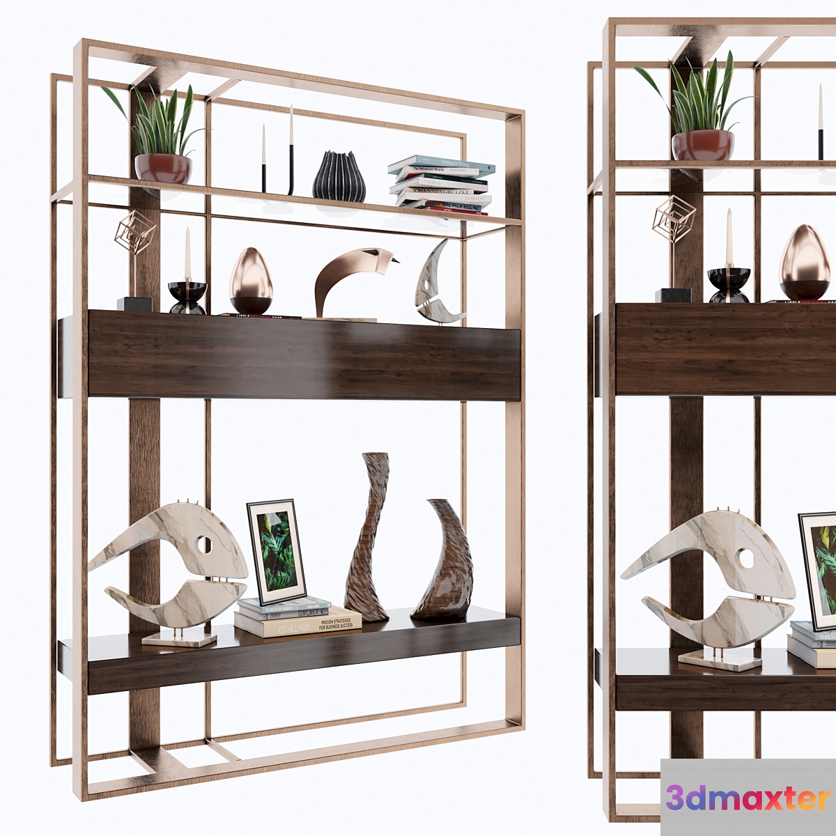 Shelving 38