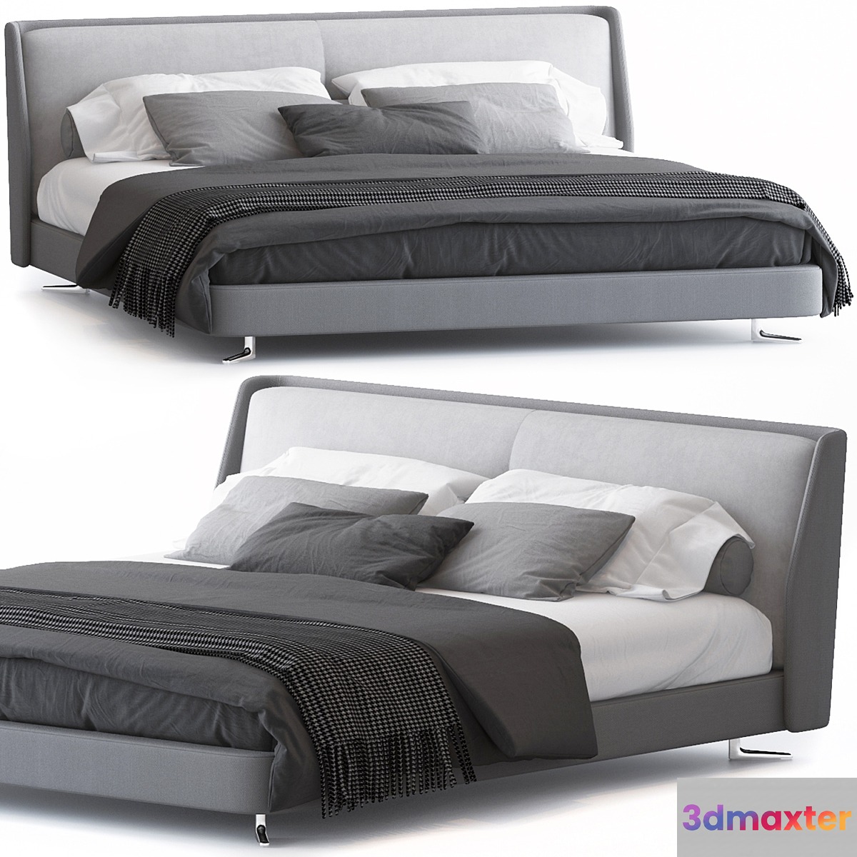 SPENCER BY MINOTTI - No.2
