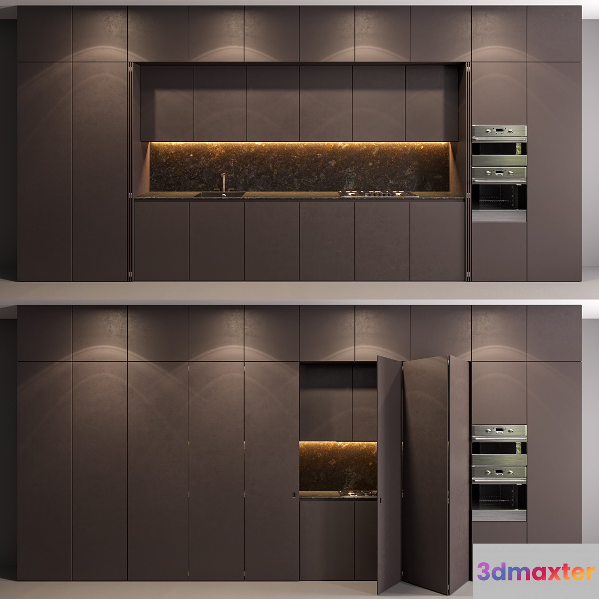 Leicht kitchen - No.3