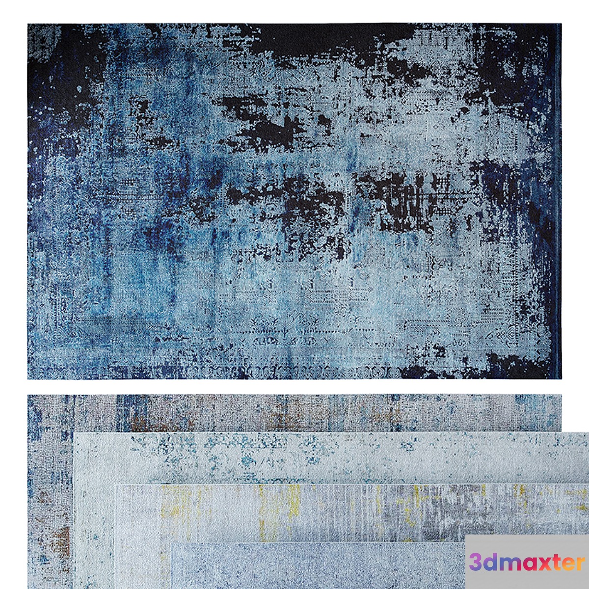 Carpets_set_01 - No.2