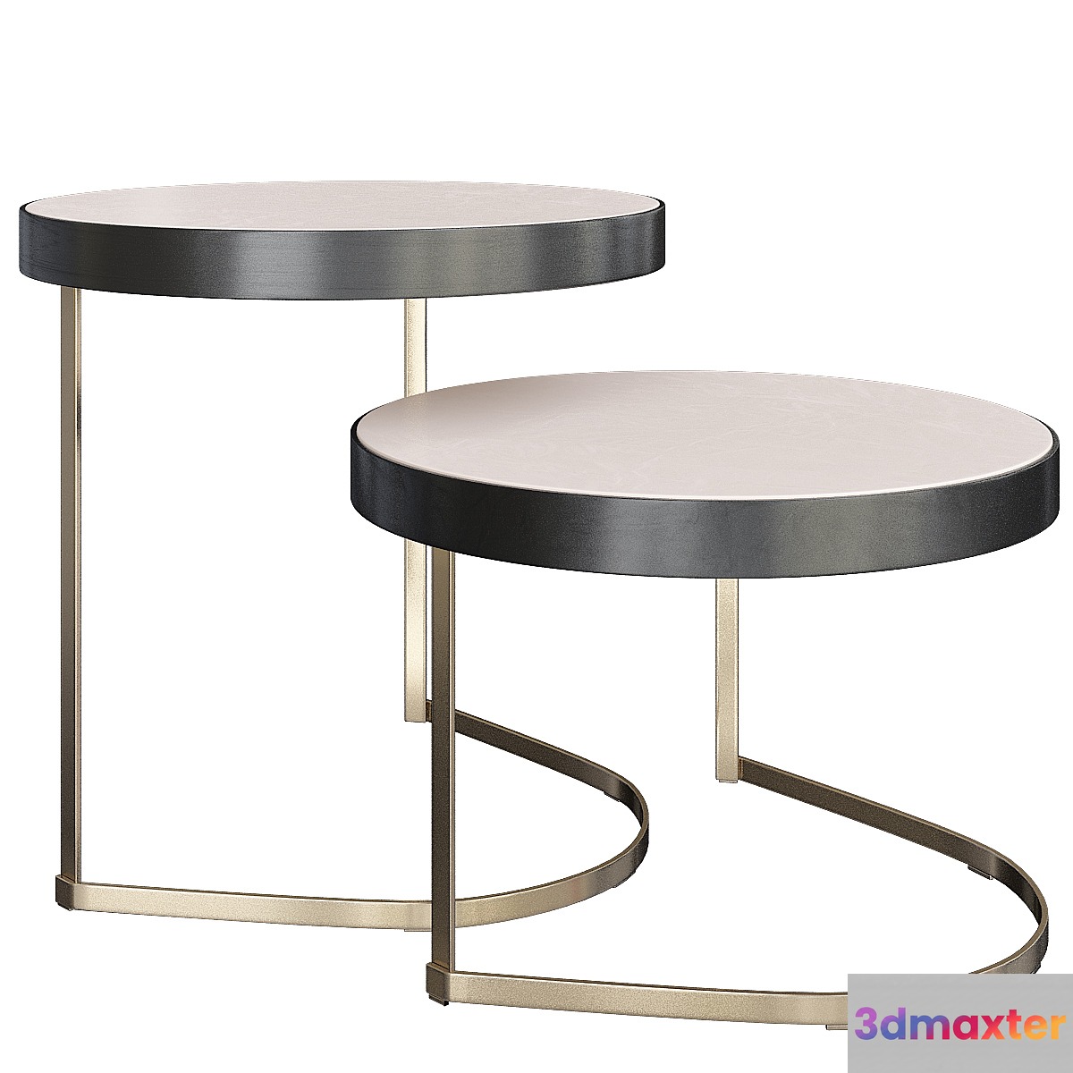 Kay minotti coffee tables