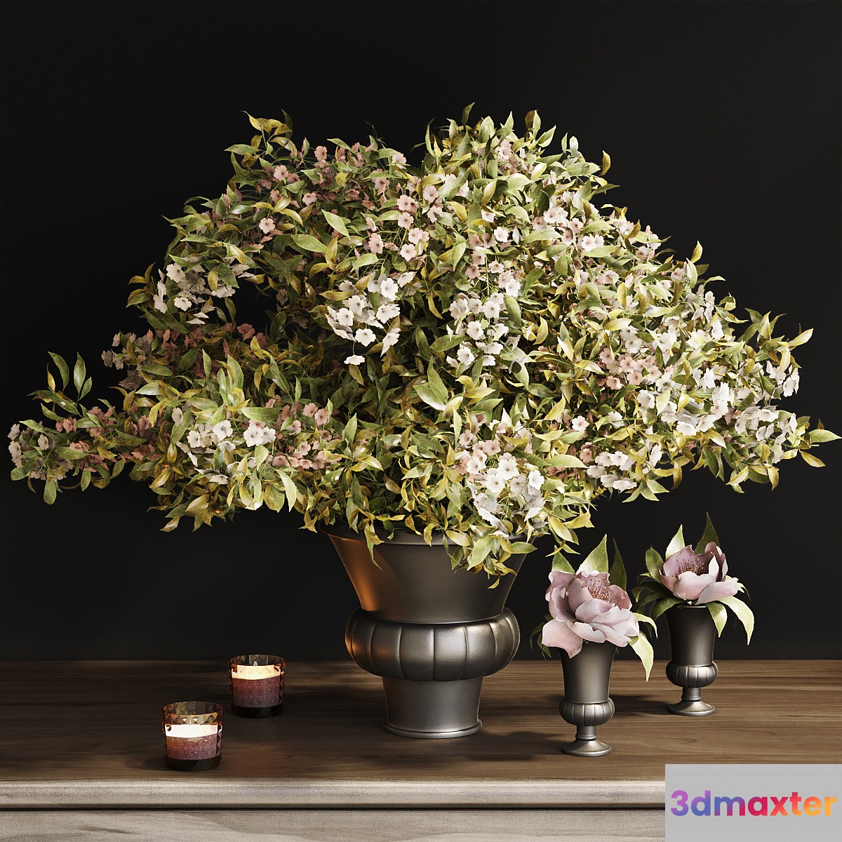 Bouquet - No.33