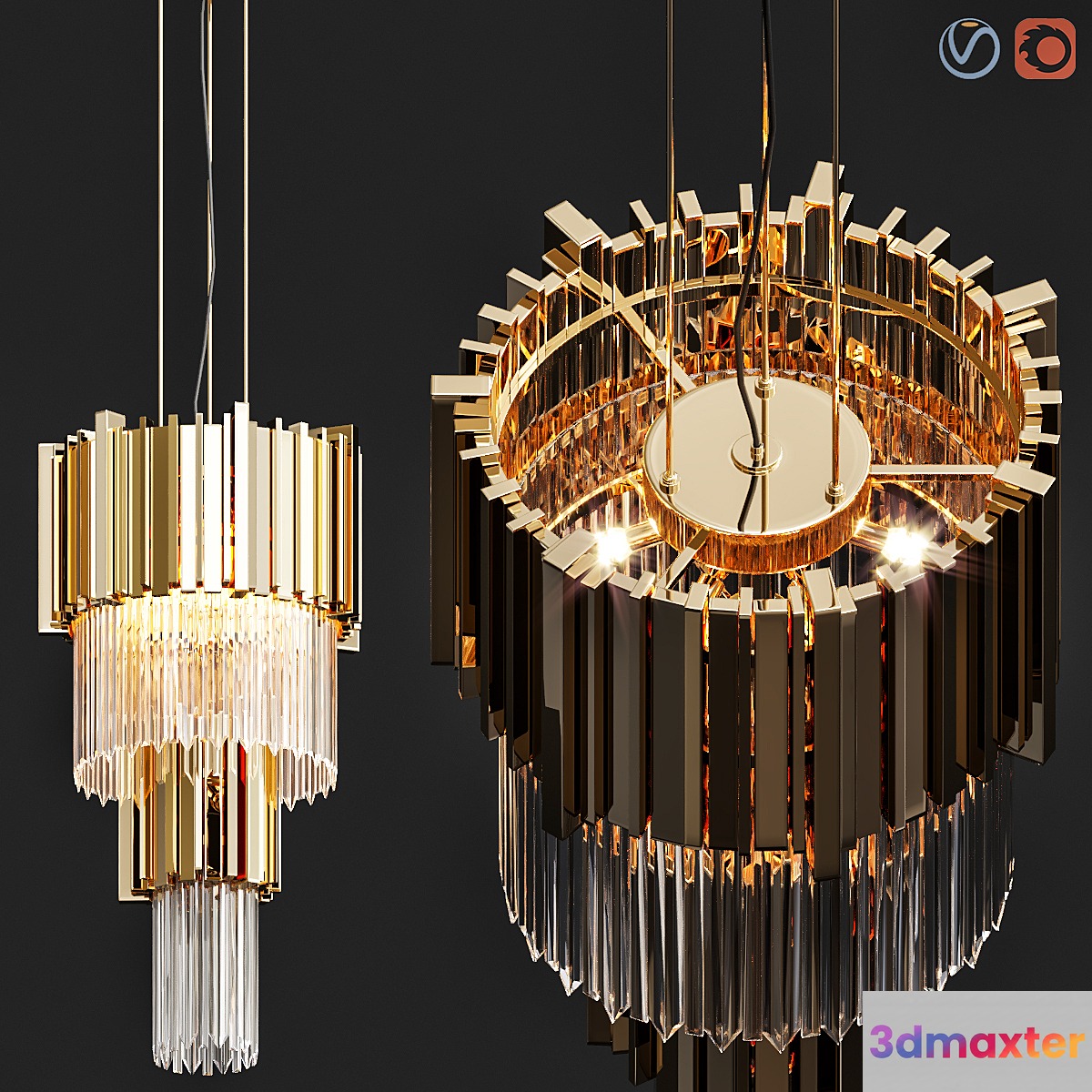 Empire Snooker Suspension - No.2