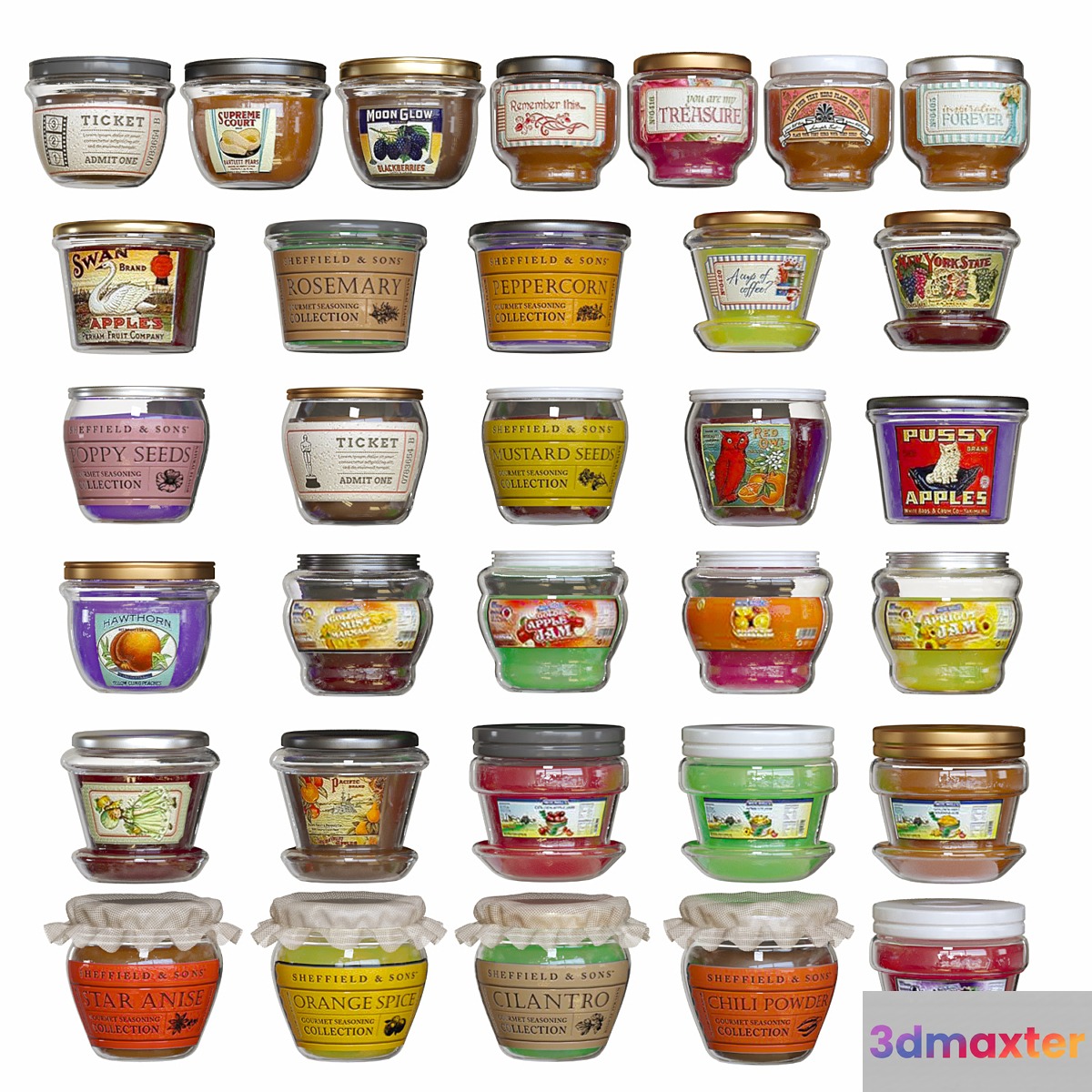 StoreJarSet1