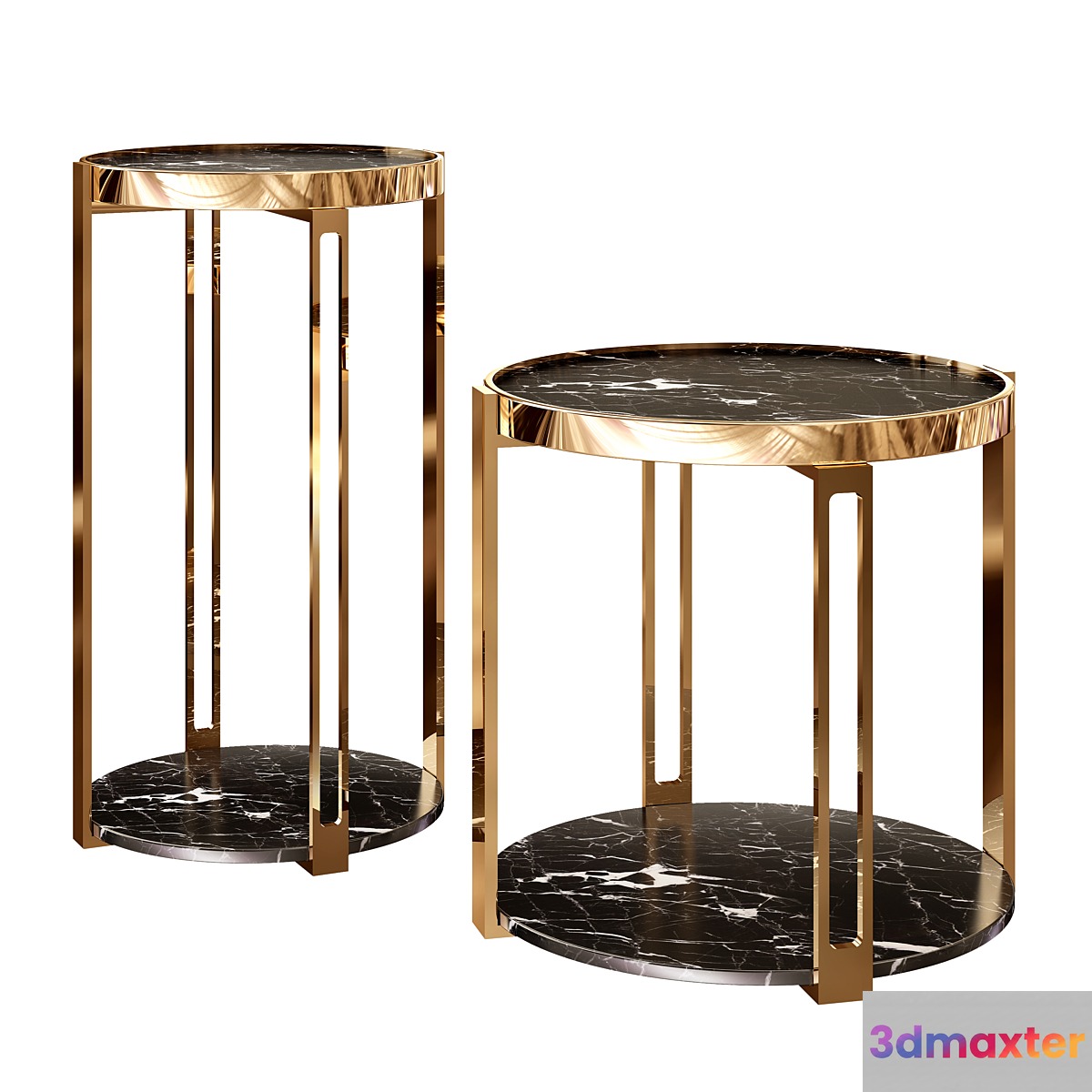 Coffee tables 02 - No.4