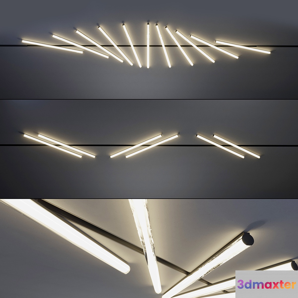 INFINITY linetube - No.2