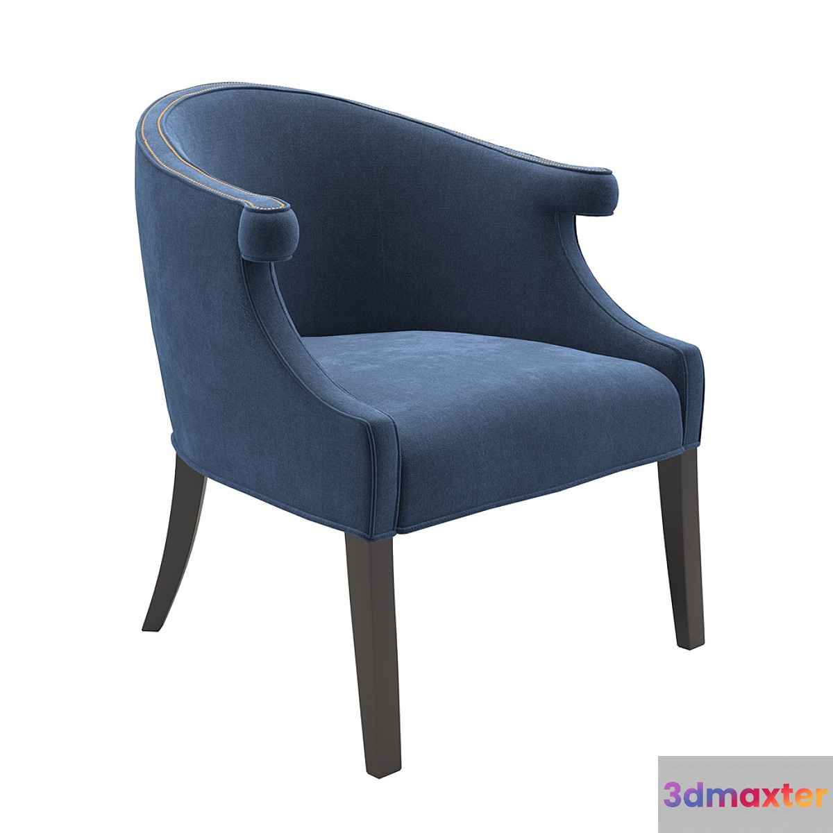 Eichholtz MARGAUX 3D Max