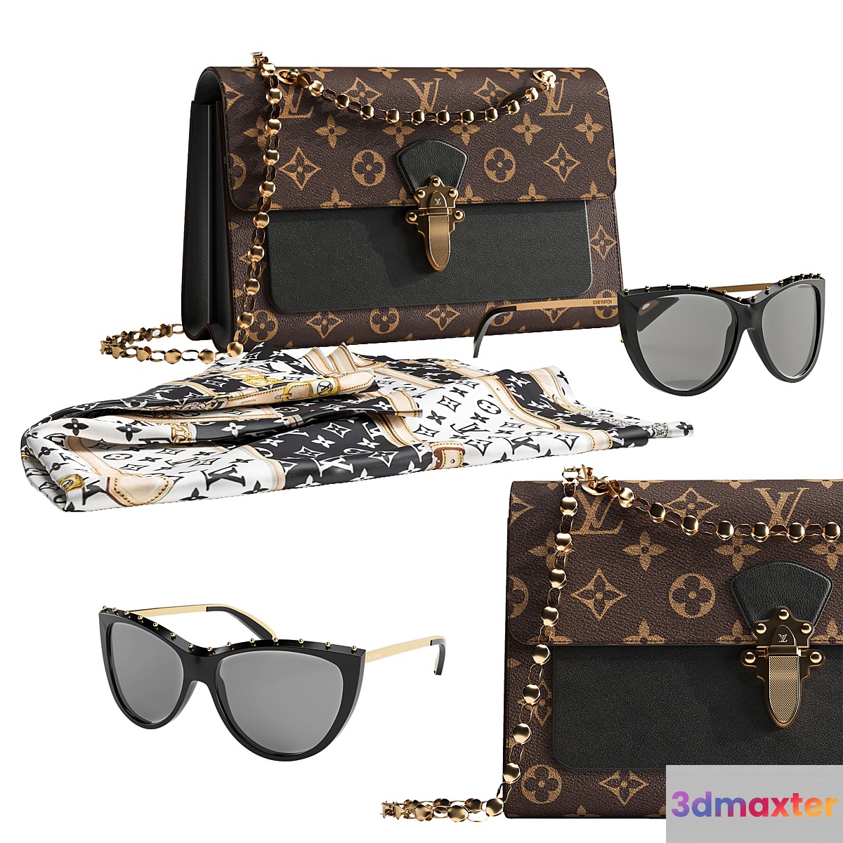 Louis vuitton - No.4