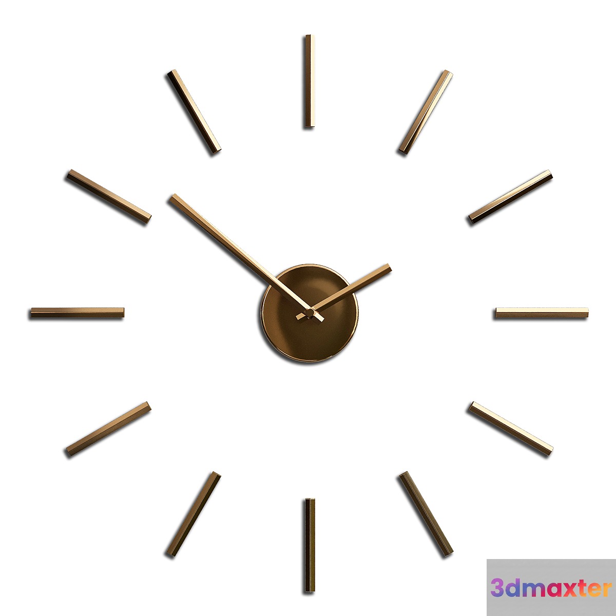 Clock 58