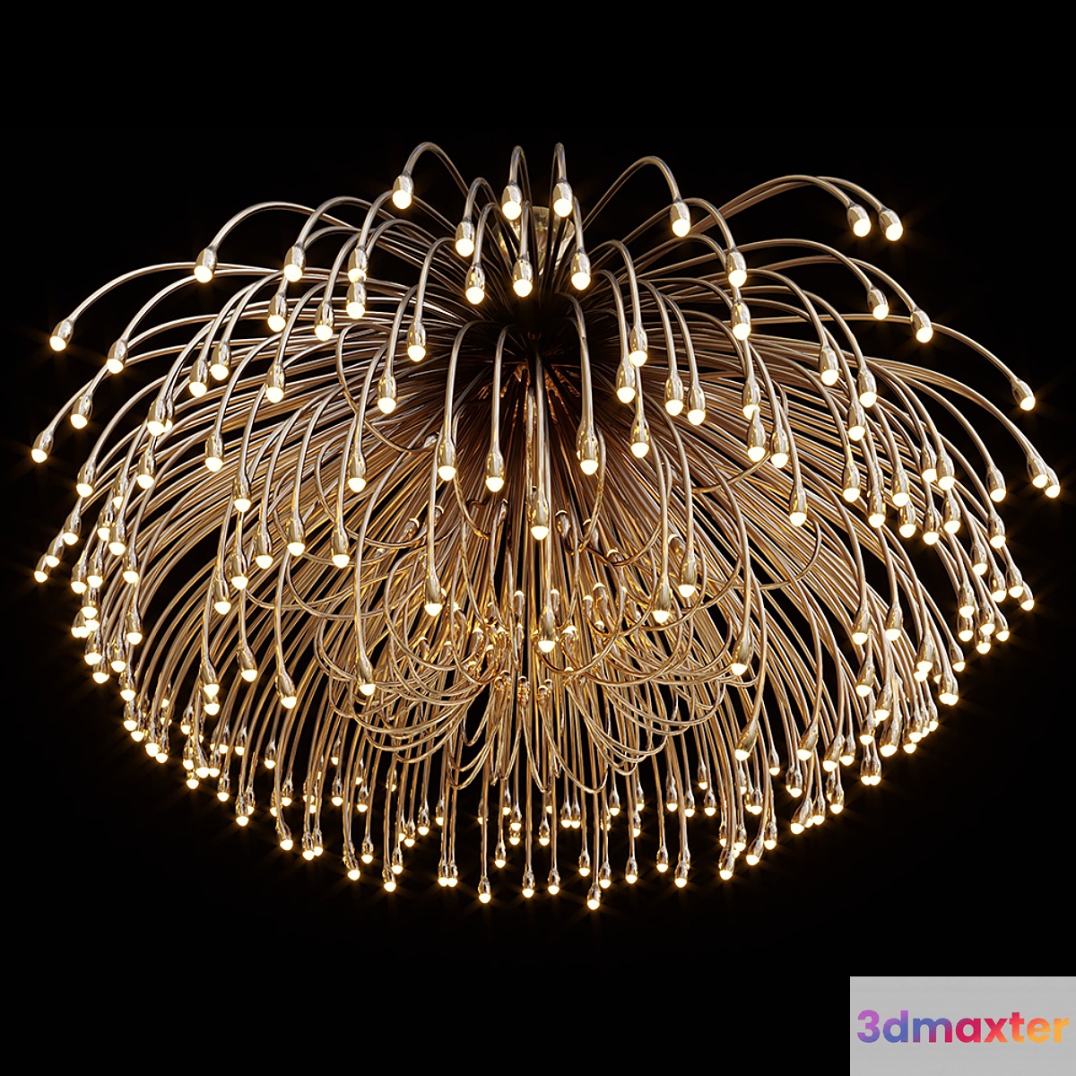 Chandelier Light Vargov - No.71