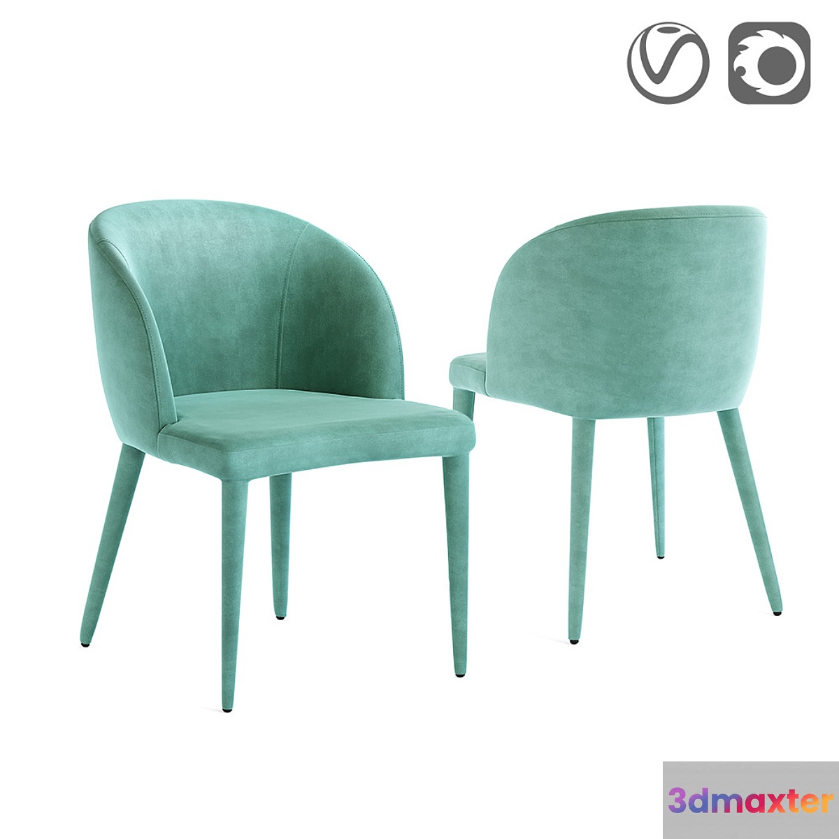 Armchair Anathème - No.3