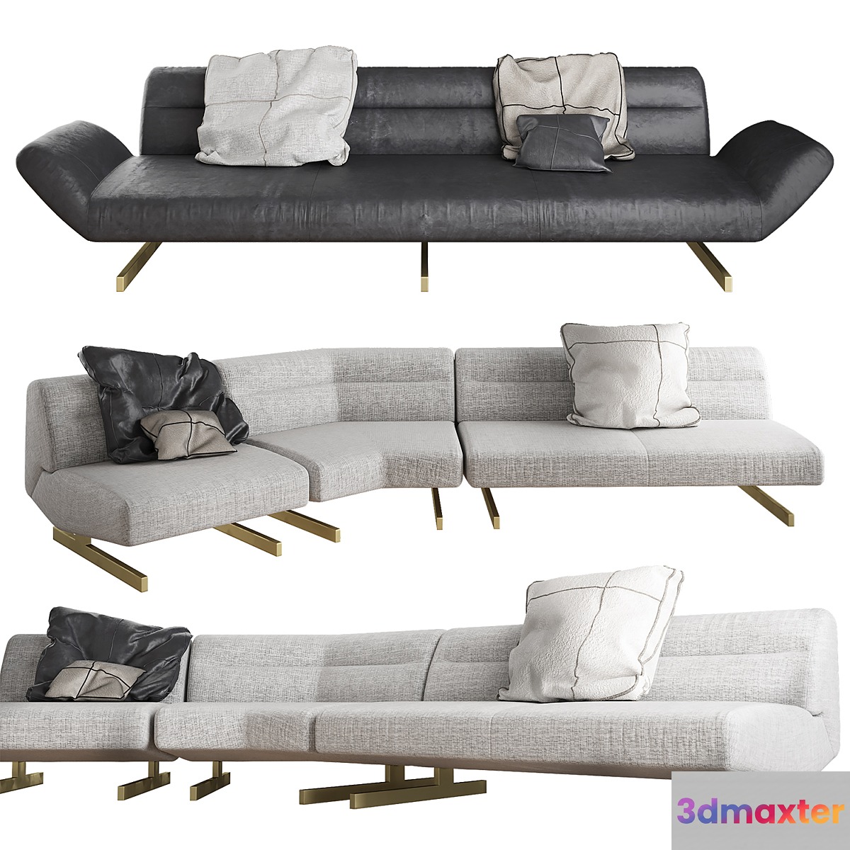 Sofa Nash