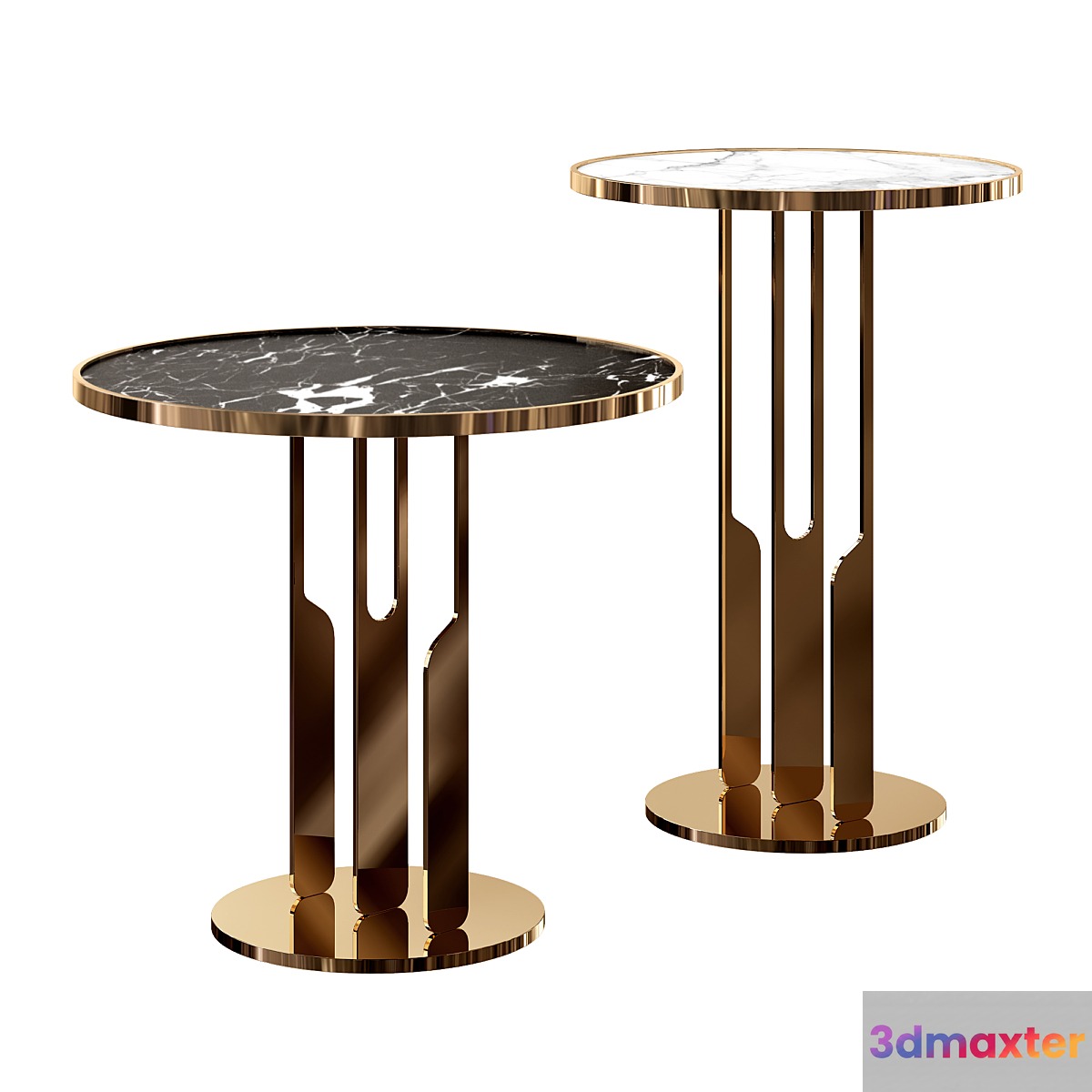 Coffee tables 04 - No.2