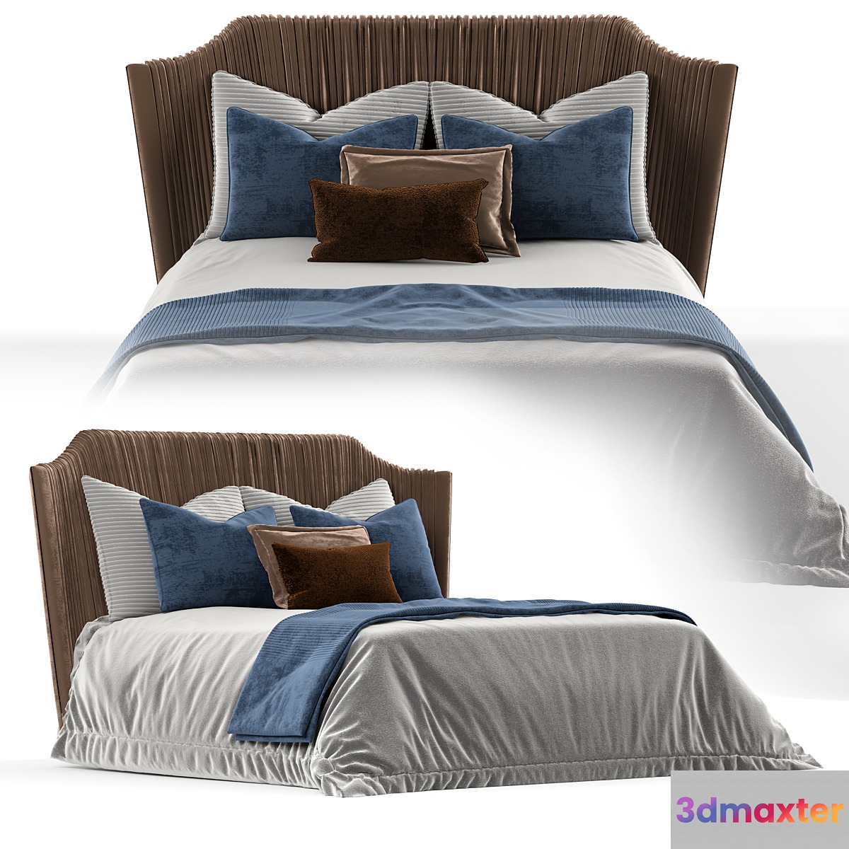 bed - No.13
