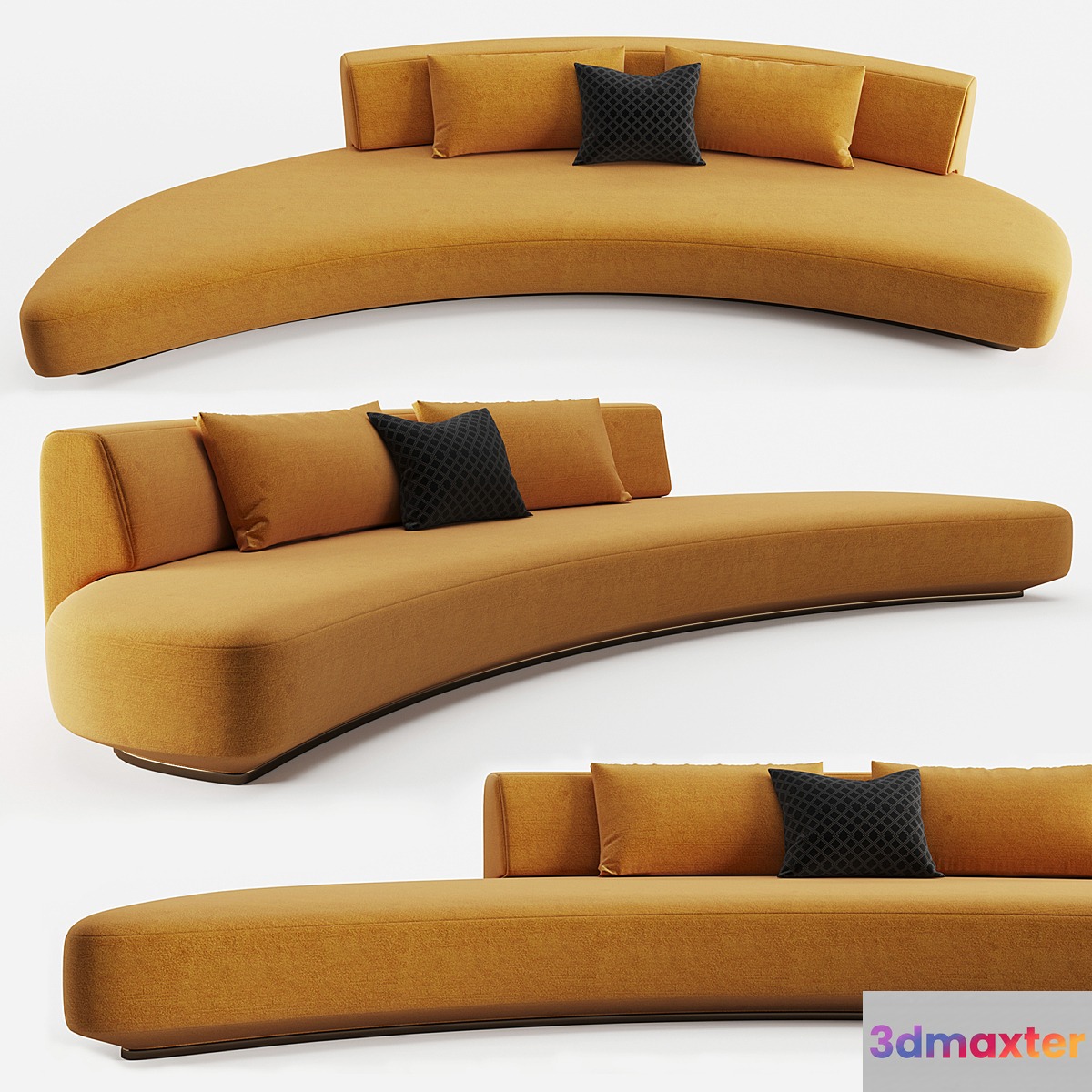 audrey sofa gallotti&radice