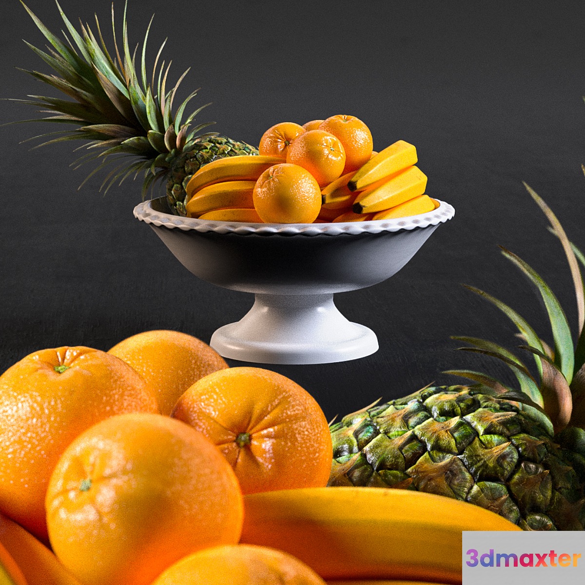Fruits