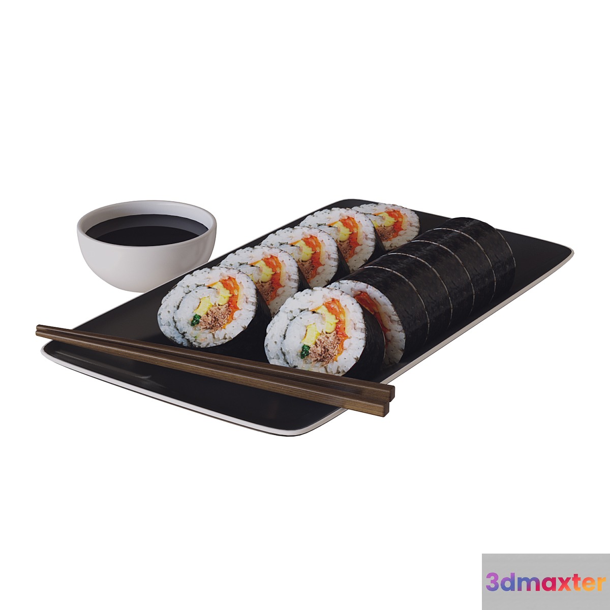 sushi 01