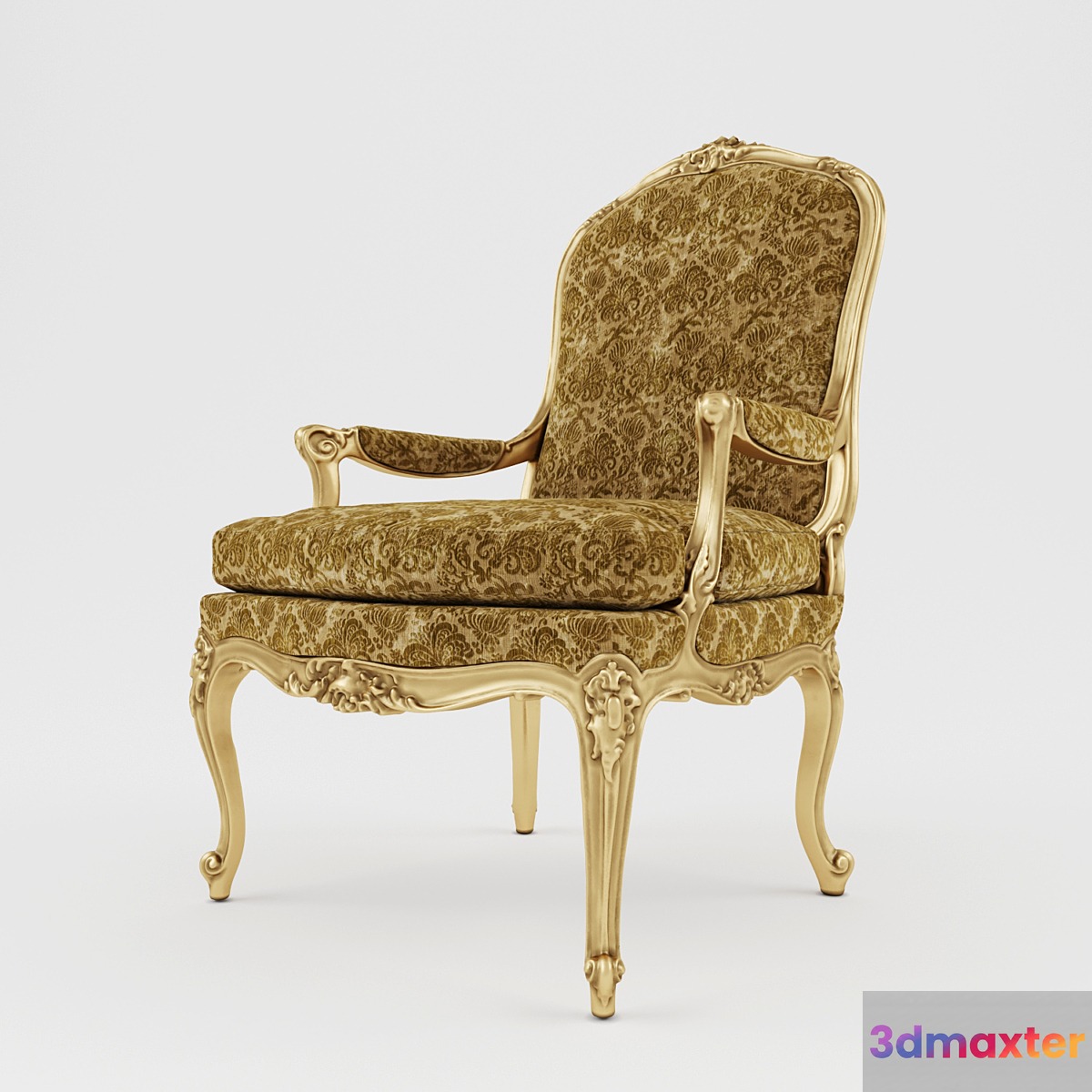 Armchair mary