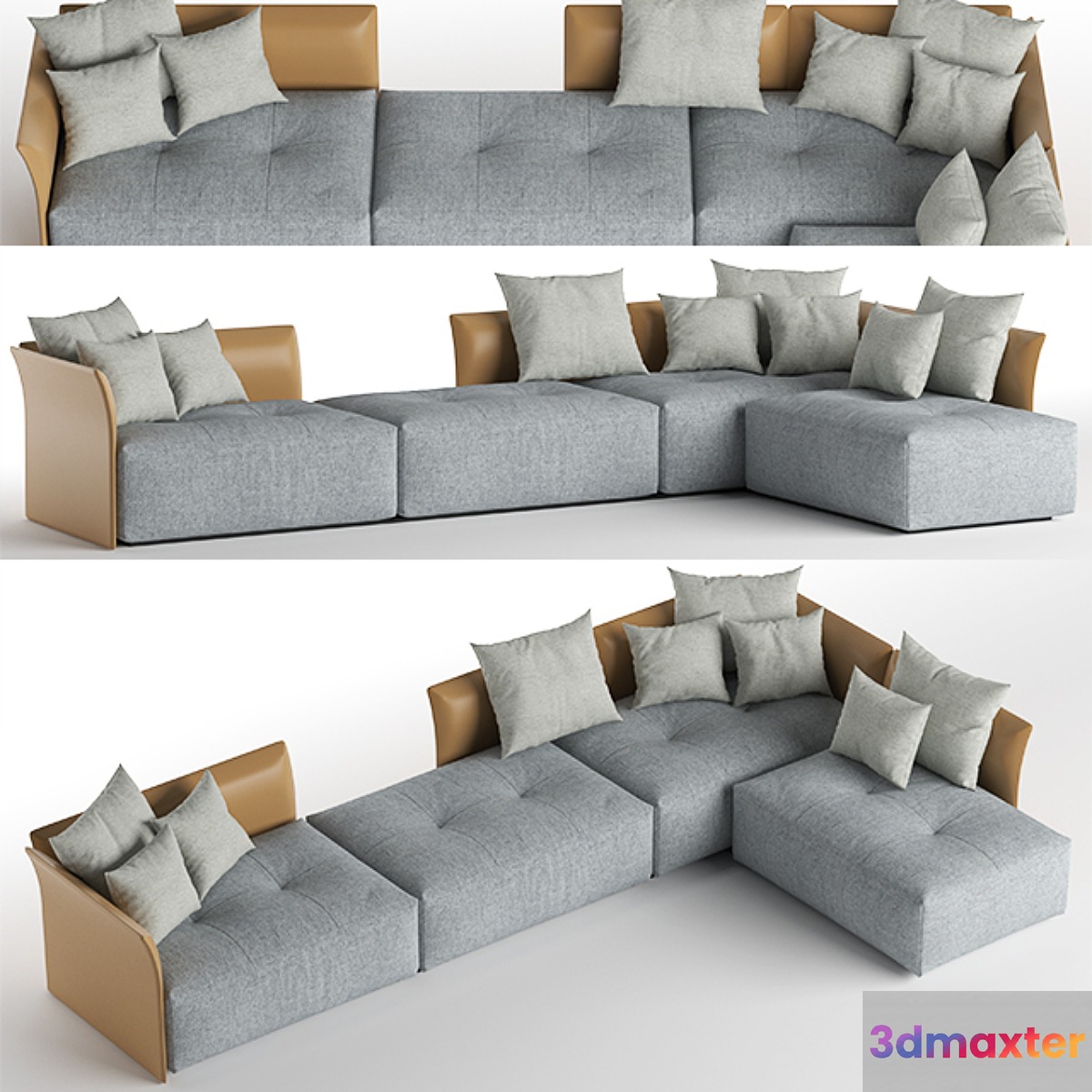comodo sofa
