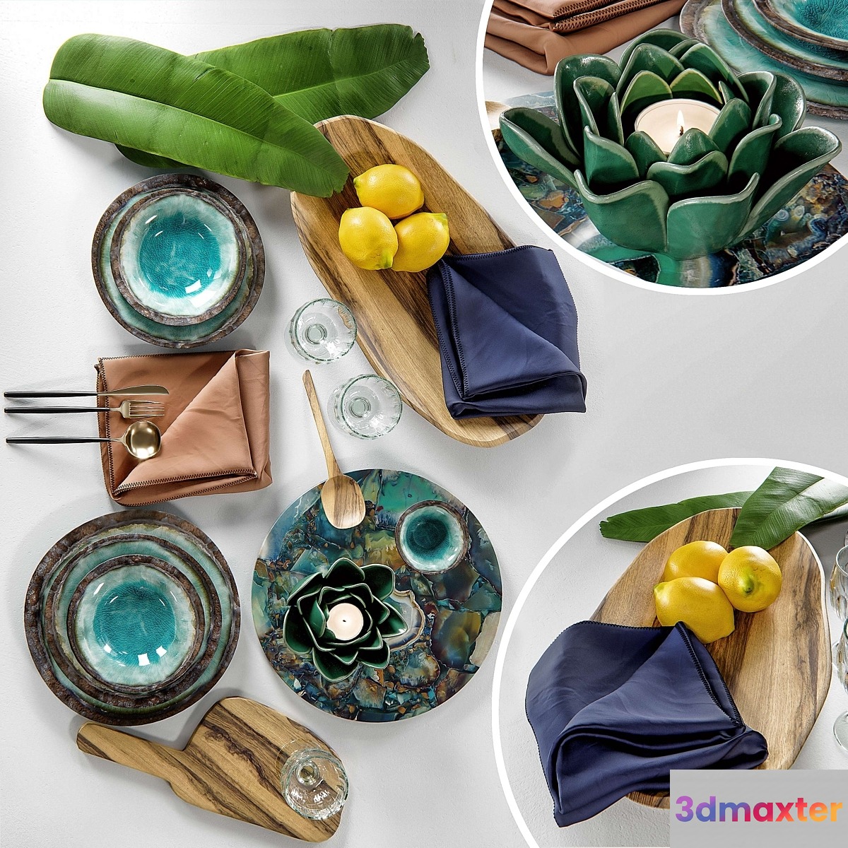 Tableware altadill - No.2