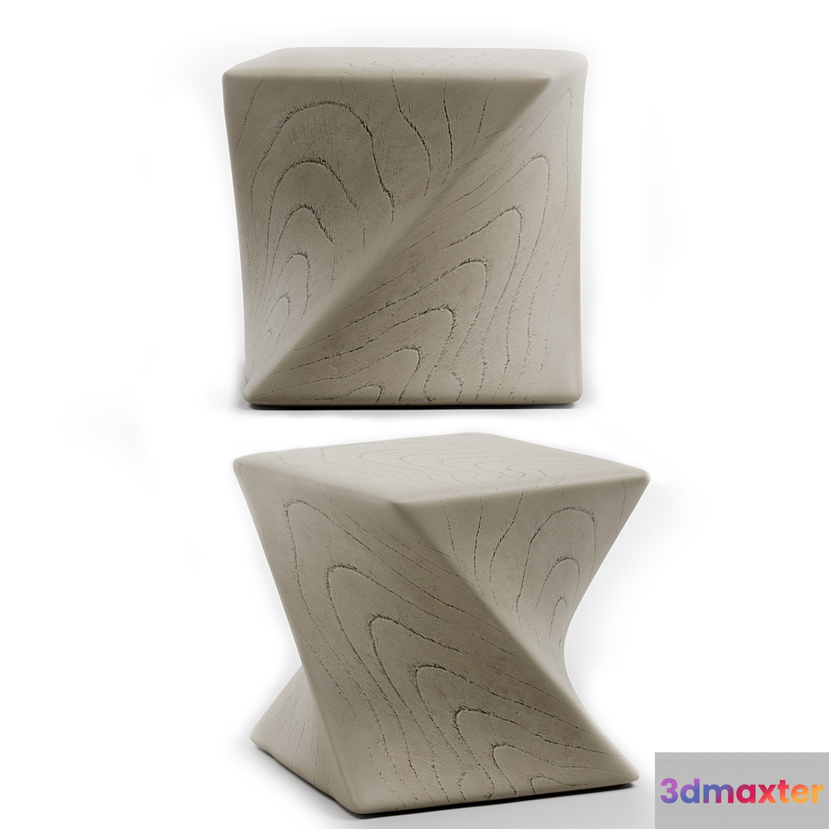 Kelly Hoppen - Marco side table