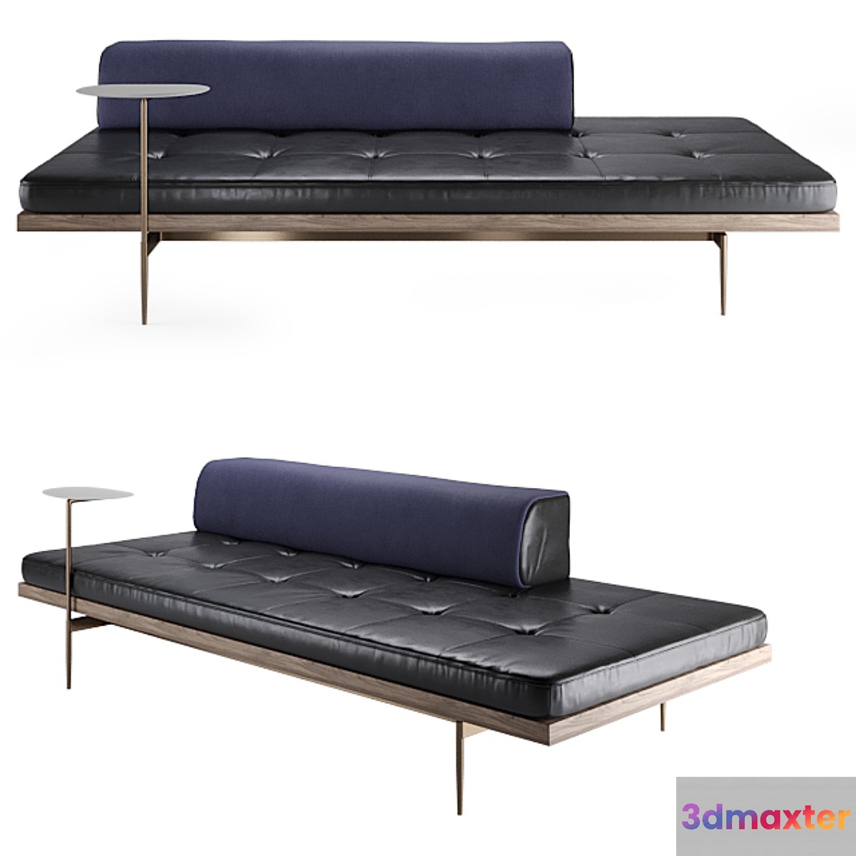 Neri & Hu Design Studio Discipline Sofa