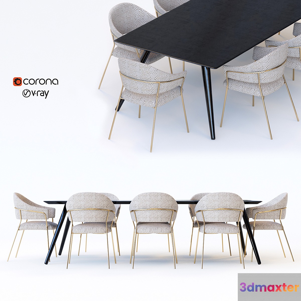 Dinning table - No.4