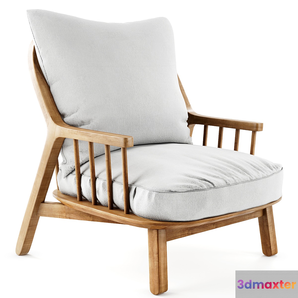 Armchair Richard