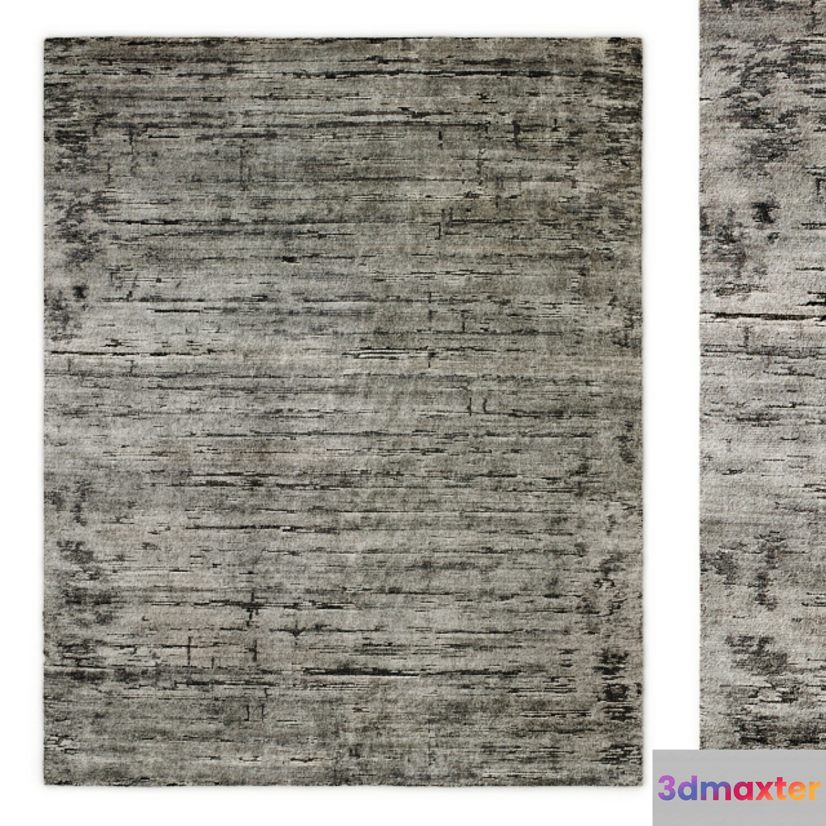Fontana Hand-Knotted Rug RH - No.2