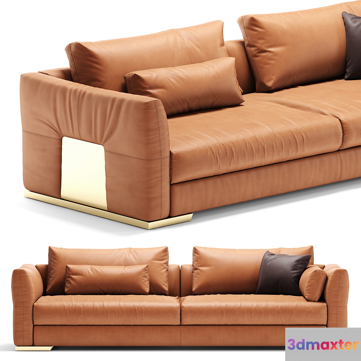 Cantori montecarlo sofa