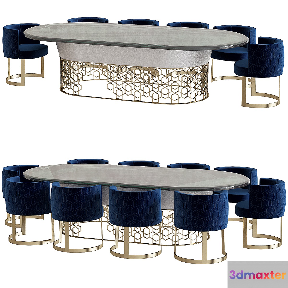 CLAIRMONT Longhi 2018 Serie T 140