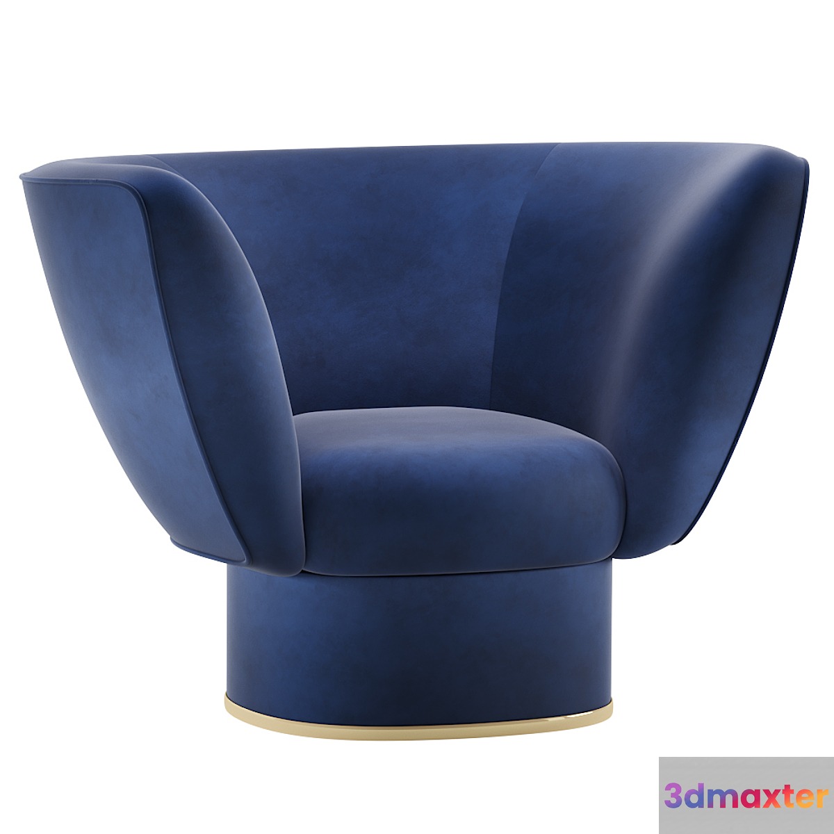 Sicis TULIPA Armchair