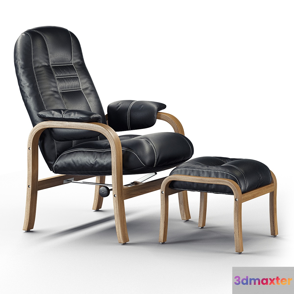 Avignon armchair