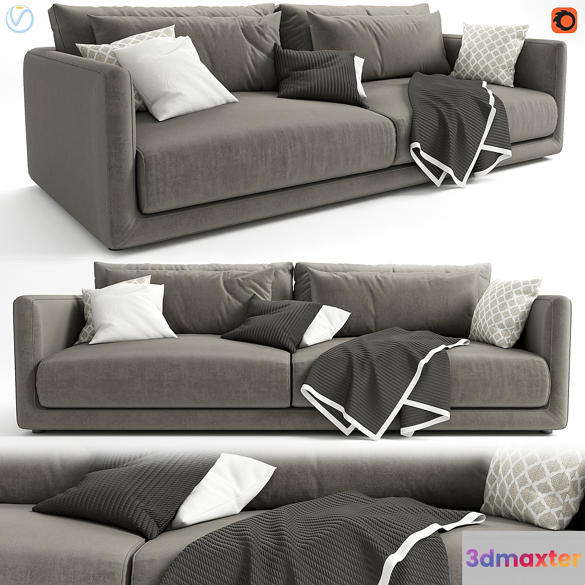 Sofa 8 - No.2
