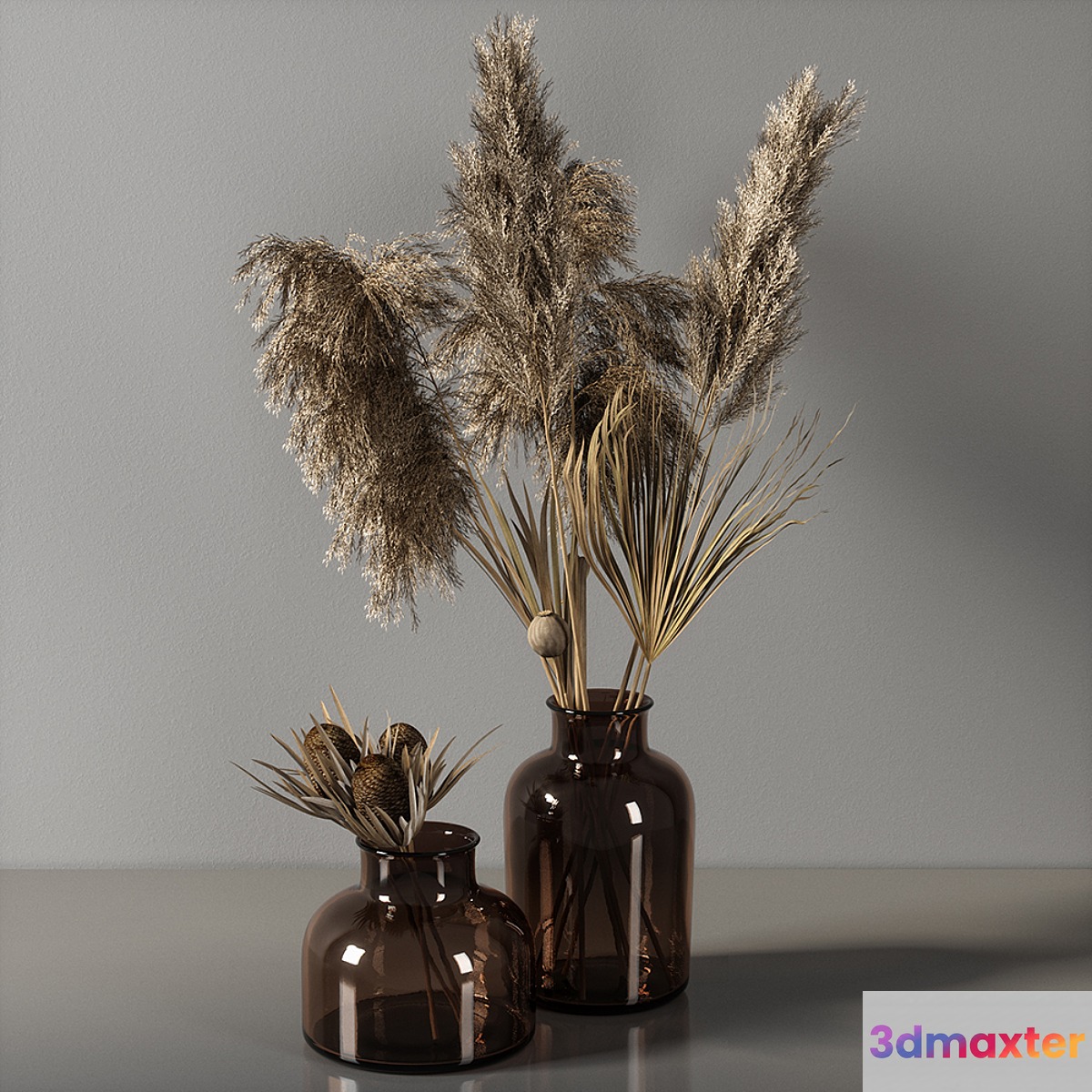 decorative vase 03