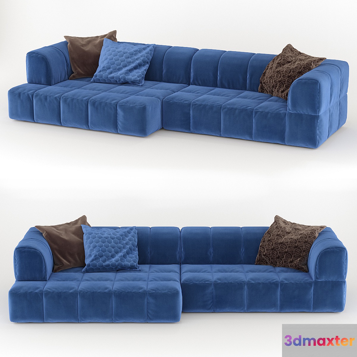 Arflex strips sofa - No.4