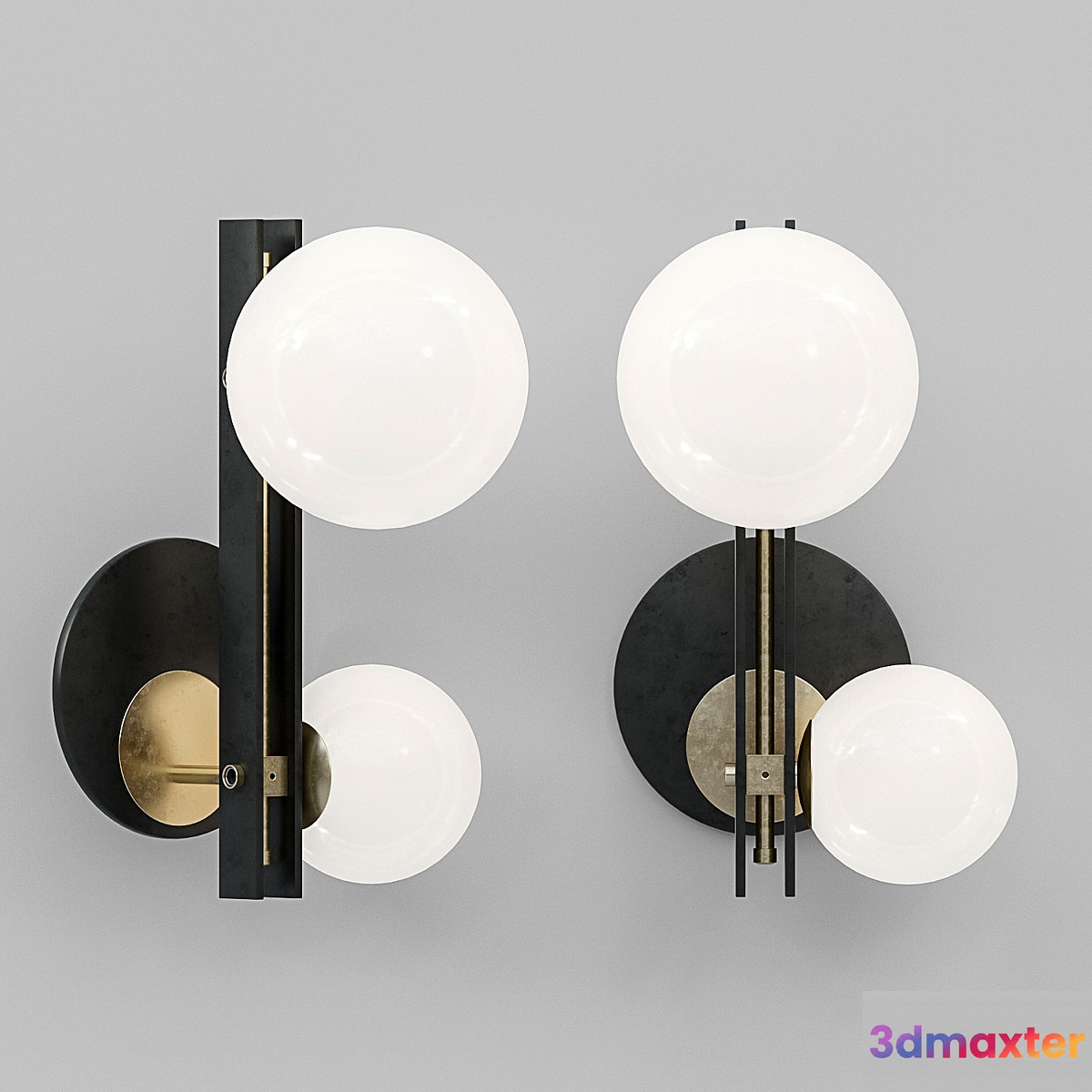 Cattelan italia planeta wall lamp - No.2
