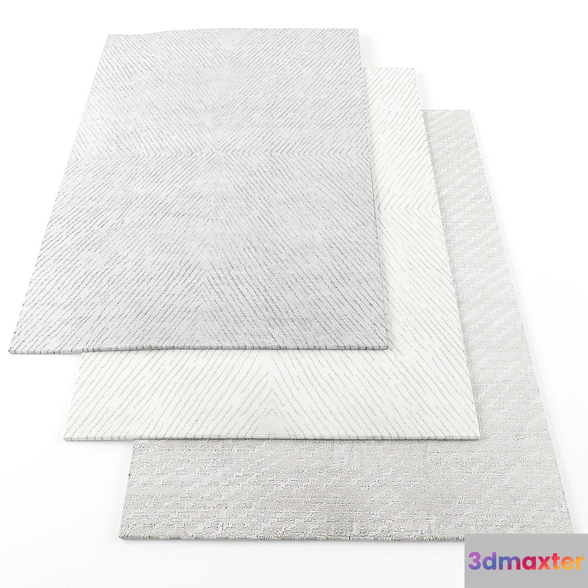 Bensoleimani rugs5 3D Max